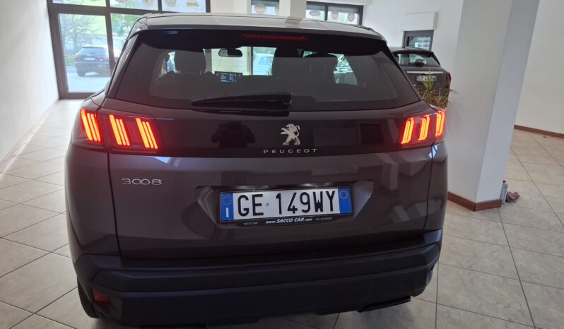 Peugeot 3008 1.5 bluehdi Active Business s pieno