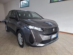Peugeot 3008 1.5 bluehdi Active Business s pieno
