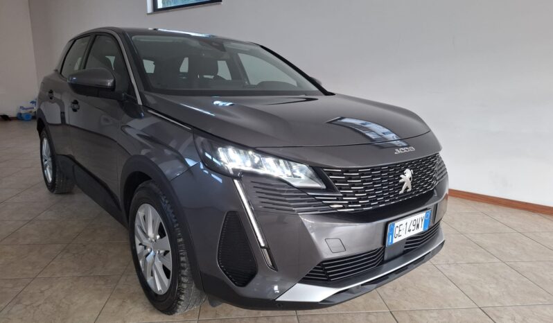Peugeot 3008 1.5 bluehdi Active Business s pieno
