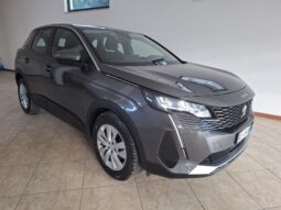 Peugeot 3008 1.5 bluehdi Active Business s pieno