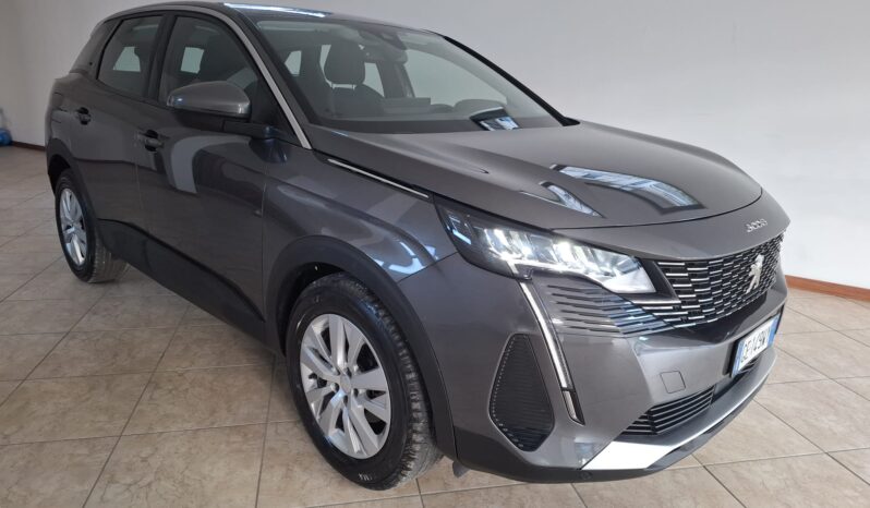 Peugeot 3008 1.5 bluehdi Active Business s pieno