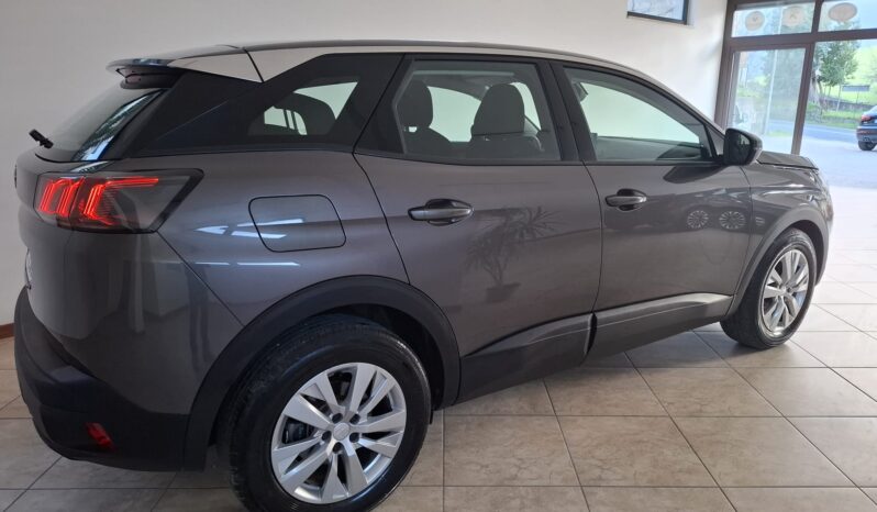 Peugeot 3008 1.5 bluehdi Active Business s pieno