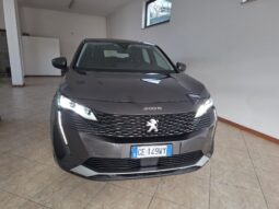 Peugeot 3008 1.5 bluehdi Active Business s pieno