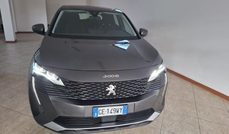 Peugeot 3008 1.5 bluehdi Active Business s pieno
