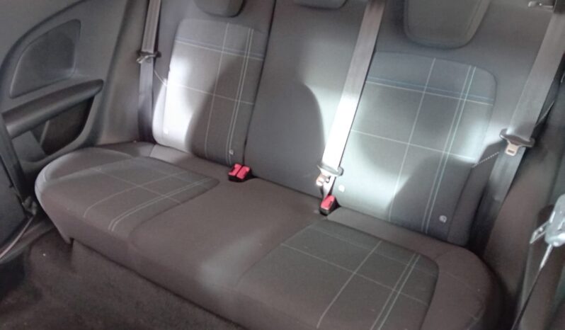 FORD FIESTA 1.5 TDCi 3 porte Plus pieno