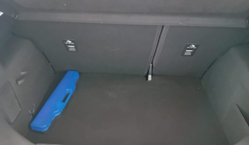 FORD FIESTA 1.5 TDCi 3 porte Plus pieno