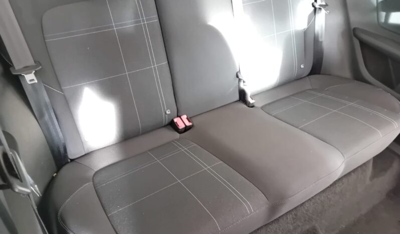 FORD FIESTA 1.5 TDCi 3 porte Plus pieno