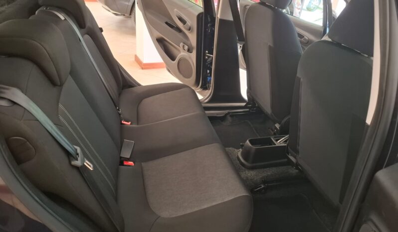 Fiat Punto Punto 5p 1.4 easypower Lounge Gpl E6 pieno