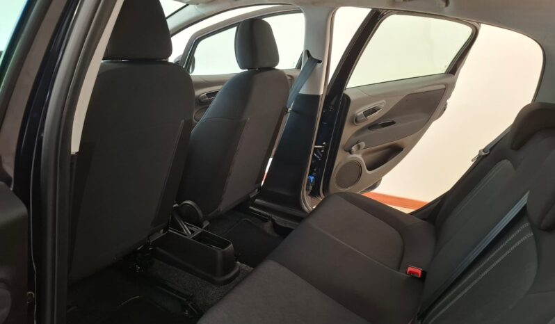 Fiat Punto Punto 5p 1.4 easypower Lounge Gpl E6 pieno