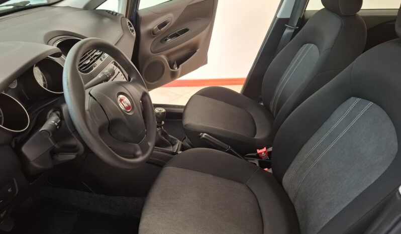 Fiat Punto Punto 5p 1.4 easypower Lounge Gpl E6 pieno