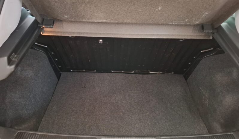 Fiat Punto Punto 5p 1.4 easypower Lounge Gpl E6 pieno