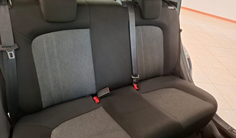 Fiat Punto Punto 5p 1.4 easypower Lounge Gpl E6 pieno