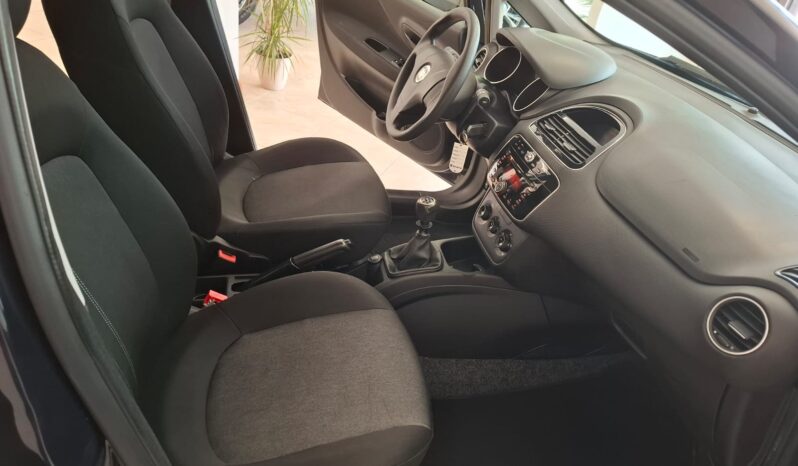 Fiat Punto Punto 5p 1.4 easypower Lounge Gpl E6 pieno