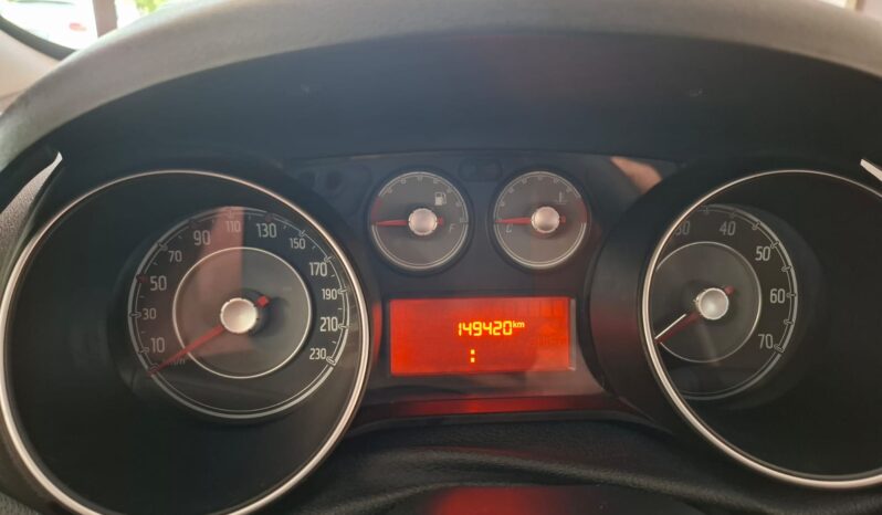 Fiat Punto Punto 5p 1.4 easypower Lounge Gpl E6 pieno