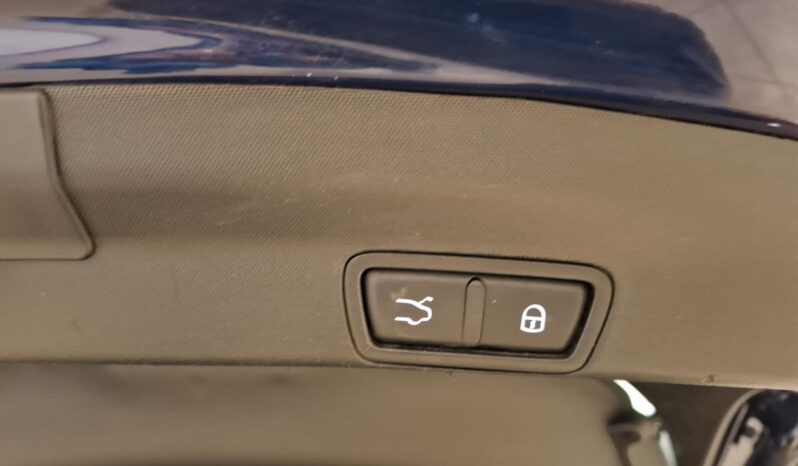 Alfa Romeo Stelvio 2.2 t Executive Q4 210cv auto pieno