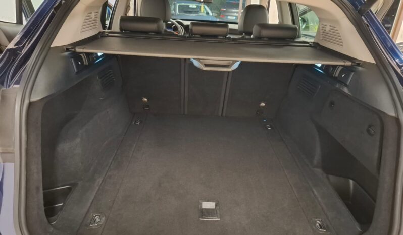 Alfa Romeo Stelvio 2.2 t Executive Q4 210cv auto pieno