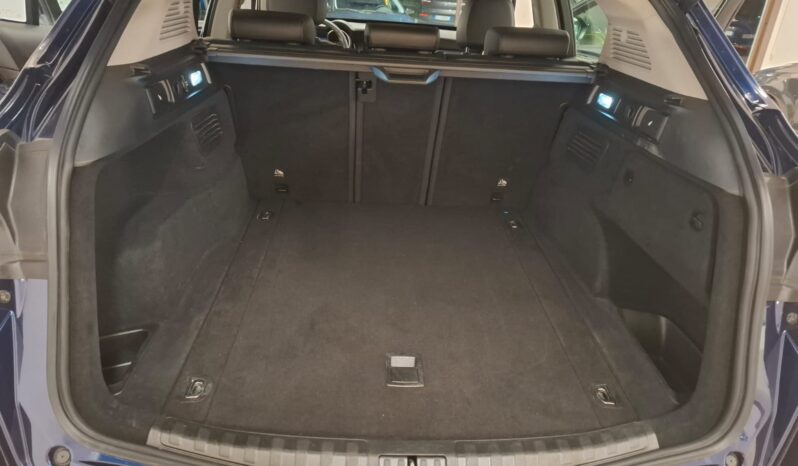 Alfa Romeo Stelvio 2.2 t Executive Q4 210cv auto pieno