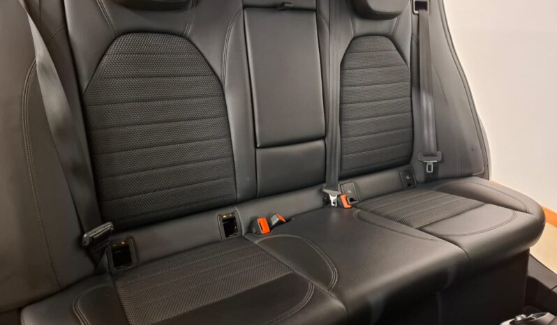 Alfa Romeo Stelvio 2.2 t Executive Q4 210cv auto pieno