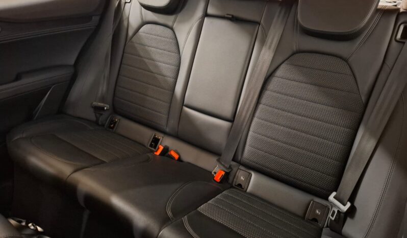 Alfa Romeo Stelvio 2.2 t Executive Q4 210cv auto pieno