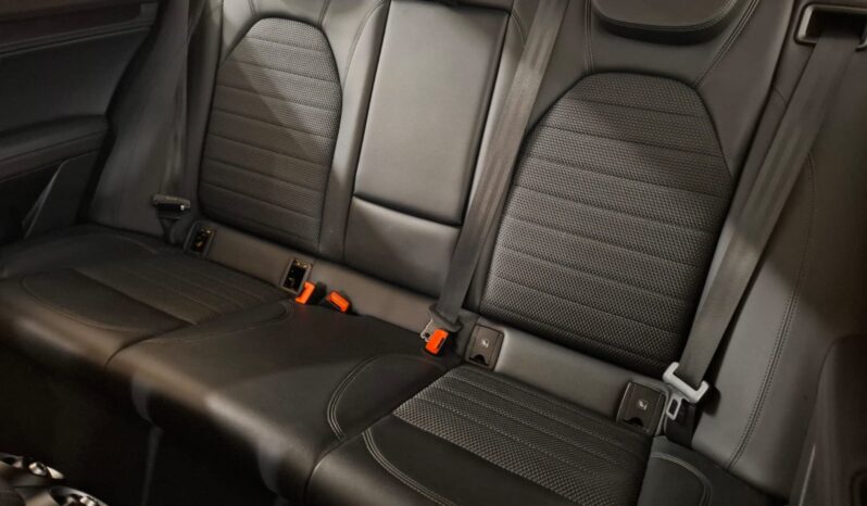 Alfa Romeo Stelvio 2.2 t Executive Q4 210cv auto pieno