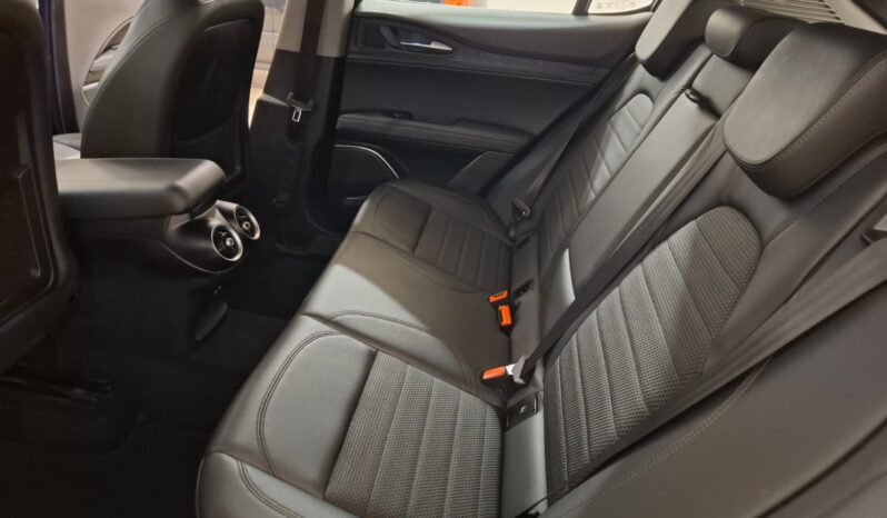 Alfa Romeo Stelvio 2.2 t Executive Q4 210cv auto pieno