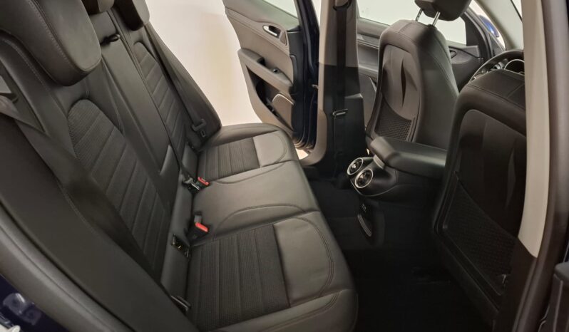 Alfa Romeo Stelvio 2.2 t Executive Q4 210cv auto pieno