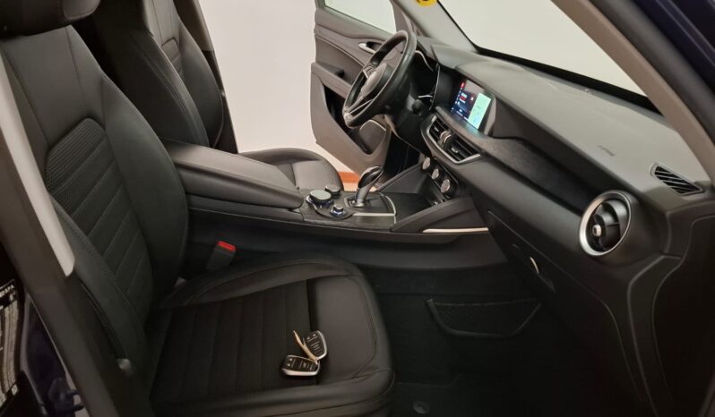 Alfa Romeo Stelvio 2.2 t Executive Q4 210cv auto pieno