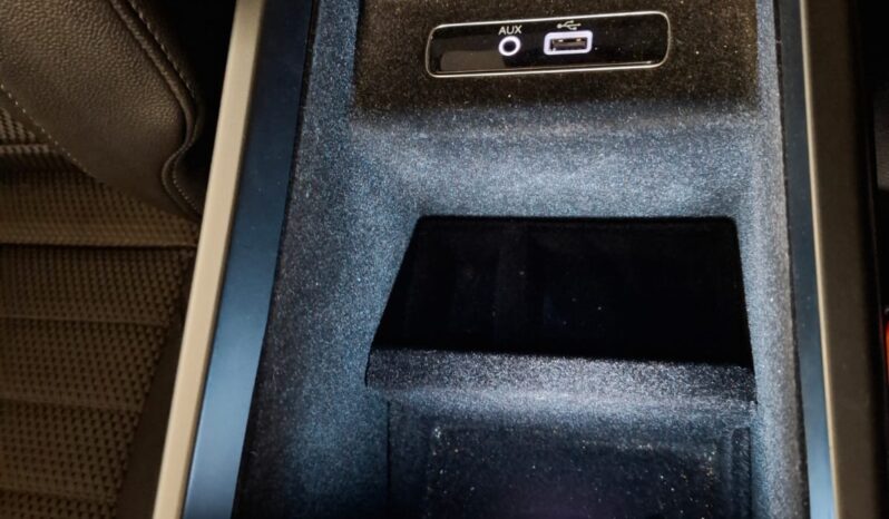 Alfa Romeo Stelvio 2.2 t Executive Q4 210cv auto pieno