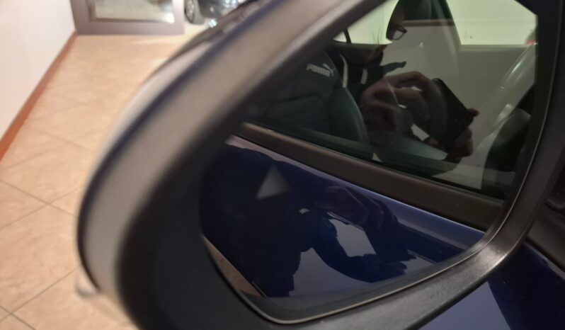 Alfa Romeo Stelvio 2.2 t Executive Q4 210cv auto pieno