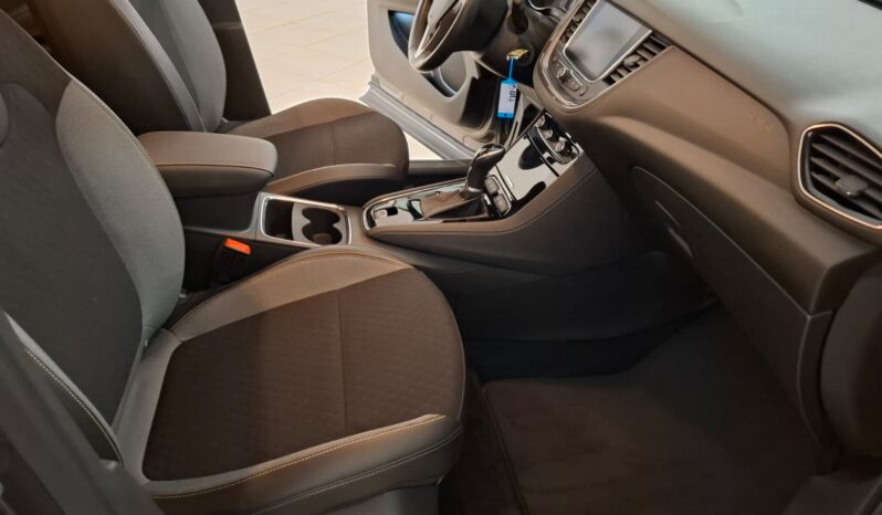Opel Grandland X 1.5 ecotec Elegance s pieno