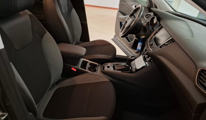 Opel Grandland X 1.5 ecotec Elegance s pieno