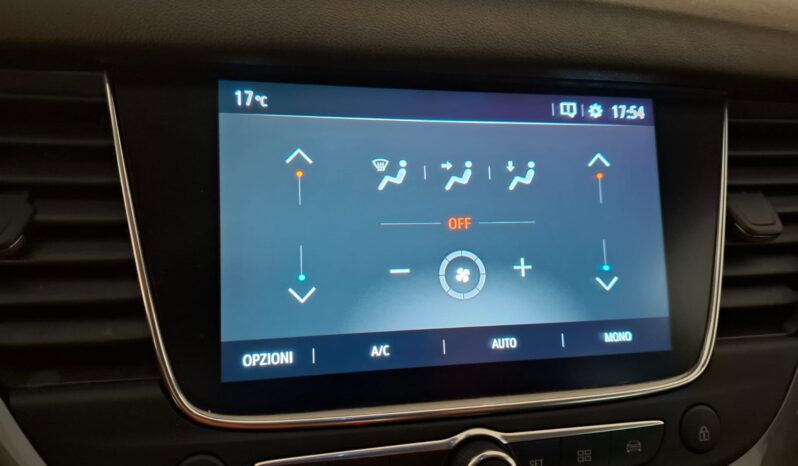 Opel Grandland X 1.5 ecotec Elegance s pieno