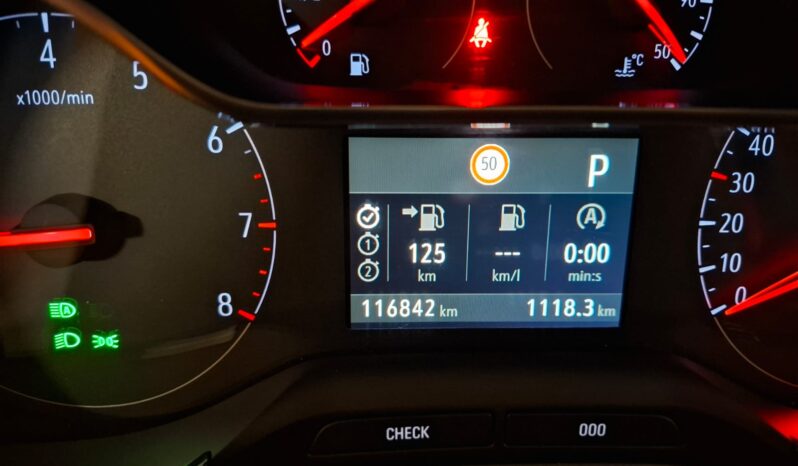 Opel Grandland X 1.5 ecotec Elegance s pieno