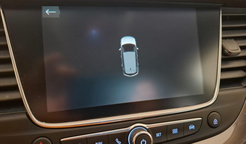 Opel Grandland X 1.5 ecotec Elegance s pieno