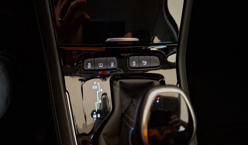 Opel Grandland X 1.5 ecotec Elegance s pieno