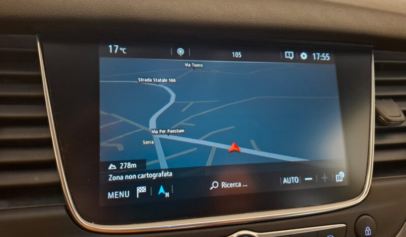 Opel Grandland X 1.5 ecotec Elegance s pieno