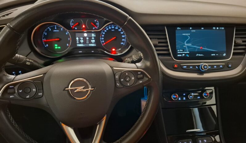 Opel Grandland X 1.5 ecotec Elegance s pieno