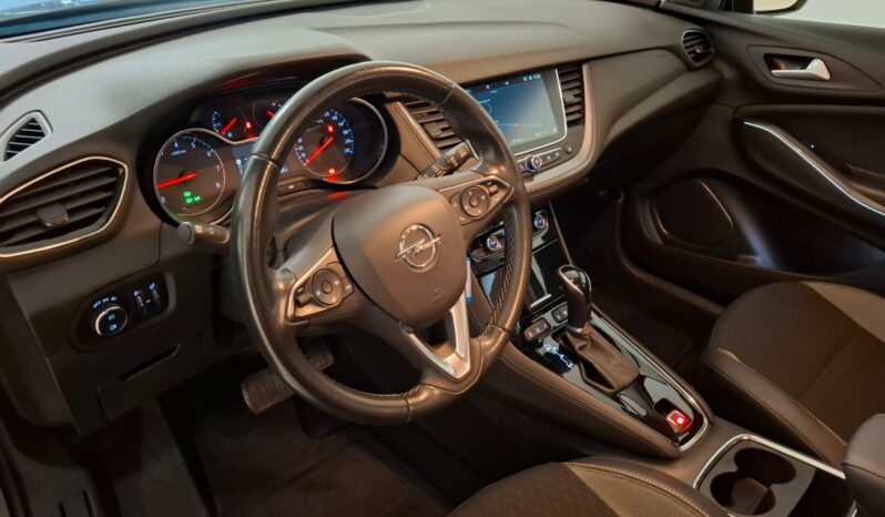Opel Grandland X 1.5 ecotec Elegance s pieno