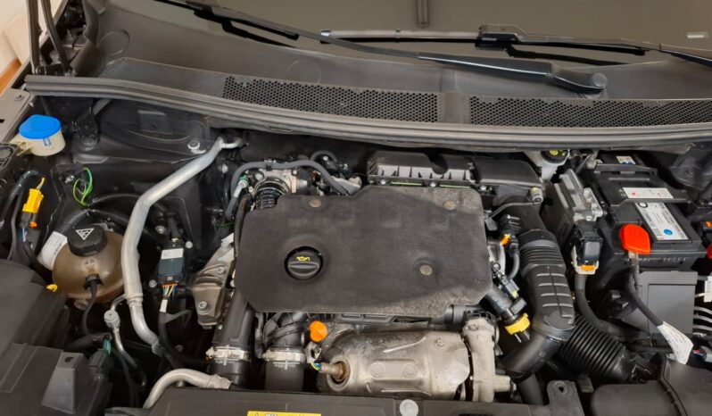 Opel Grandland X 1.5 ecotec Elegance s pieno