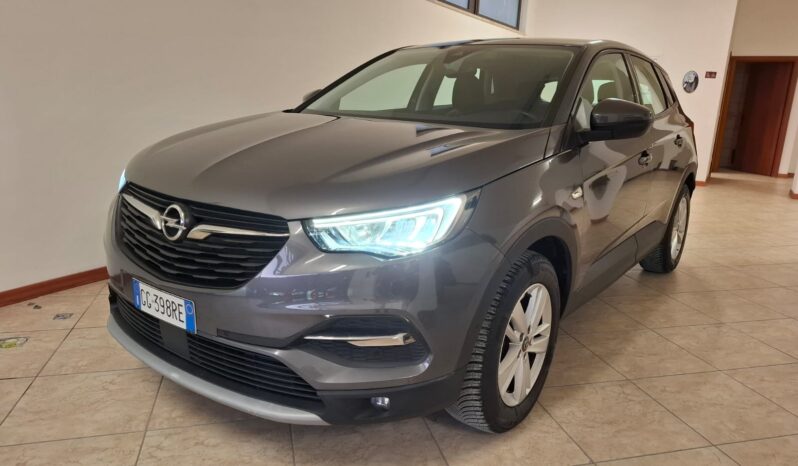Opel Grandland X 1.5 ecotec Elegance s pieno