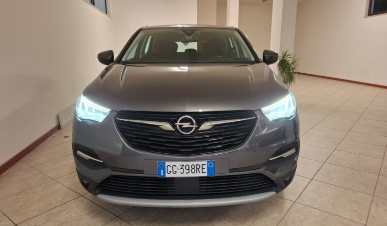 Opel Grandland X 1.5 ecotec Elegance s pieno