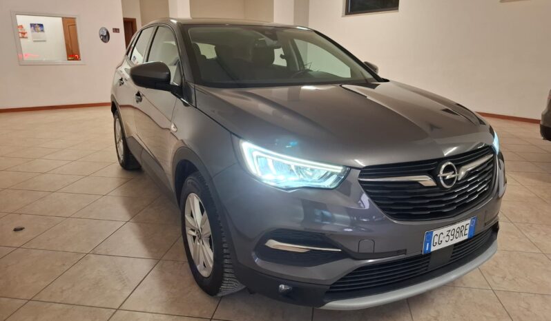 Opel Grandland X 1.5 ecotec Elegance s pieno