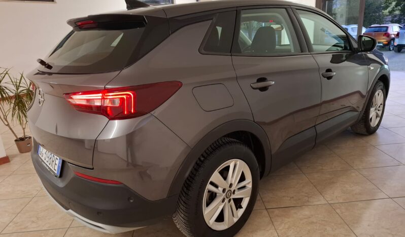 Opel Grandland X 1.5 ecotec Elegance s pieno