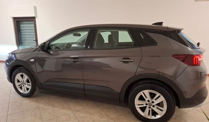 Opel Grandland X 1.5 ecotec Elegance s pieno