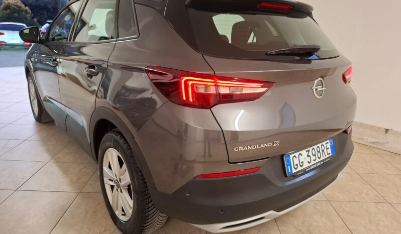 Opel Grandland X 1.5 ecotec Elegance s pieno