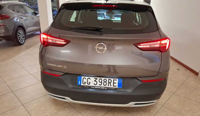 Opel Grandland X 1.5 ecotec Elegance s pieno