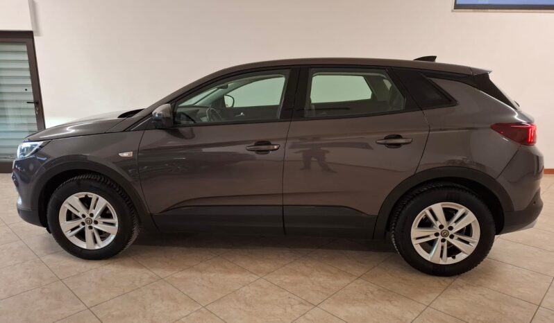 Opel Grandland X 1.5 ecotec Elegance s pieno