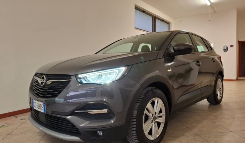 Opel Grandland X 1.5 ecotec Elegance s pieno