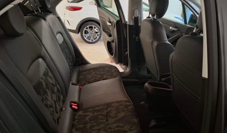 Fiat 500X 1.6 mjet Cross 130cv pieno