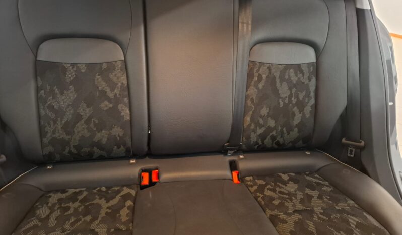 Fiat 500X 1.6 mjet Cross 130cv pieno